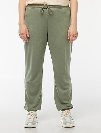 Jogging de sport en french terry