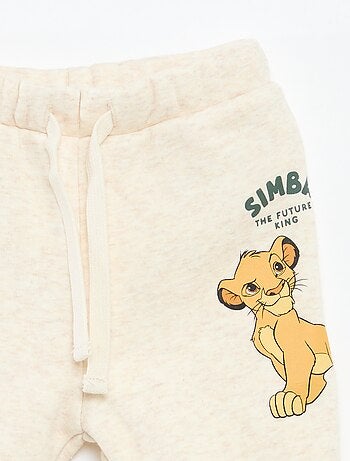 Jogging 'Disney' 'Mickey' uni