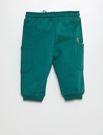 Jogging en french terry 'Disney'