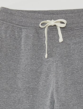 Jogging en french terry