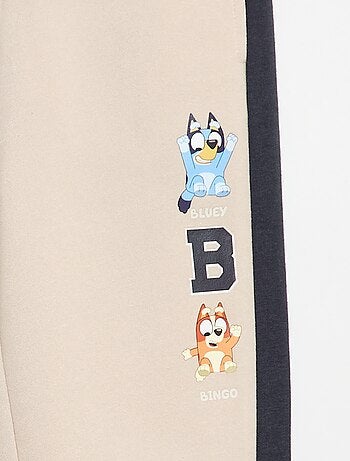 Jogging en molleton 'Bluey'
