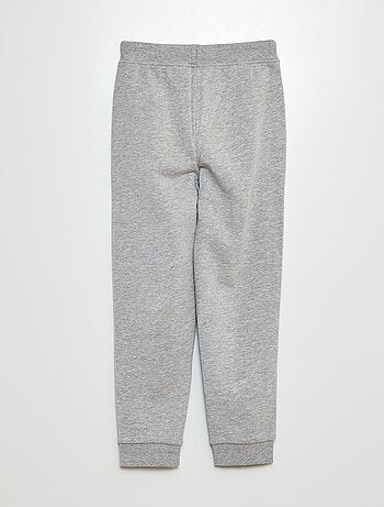 Jogging en molleton léger