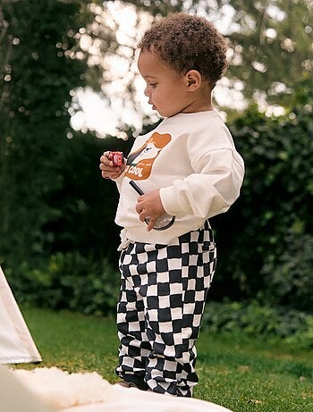 Jogging fantaisie - Grafik Edition