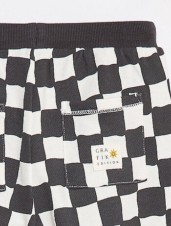 Jogging fantaisie - Grafik Edition