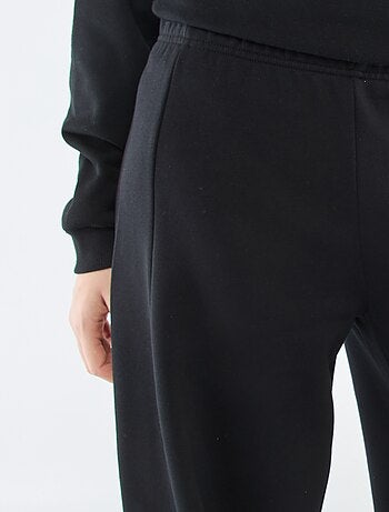 Jogging forme barrel