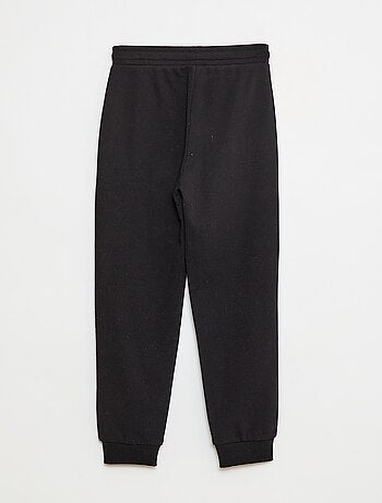 Jogging Halloween 'Disney' 'Stitch' en coton