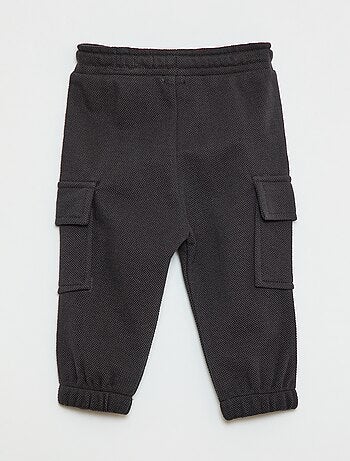 Jogging multipoches uni