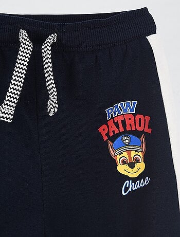 Jogging 'Pat'patrouille'