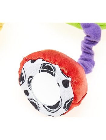 Jouet d'éveil chien - Kiabi