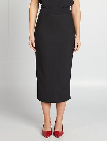 Jupe midi