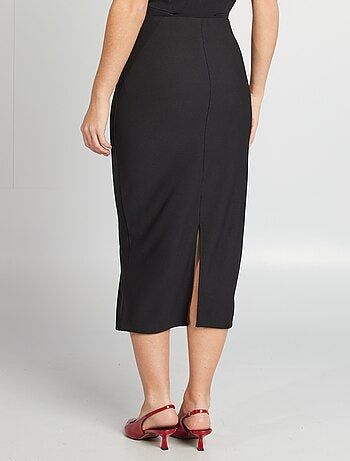 Jupe midi