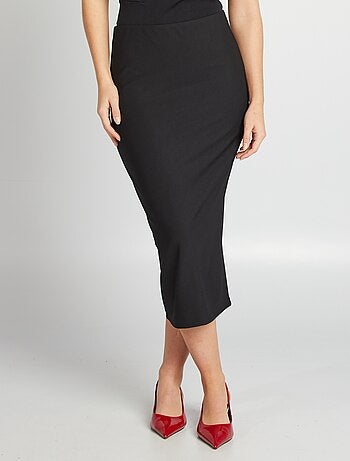 Jupe midi