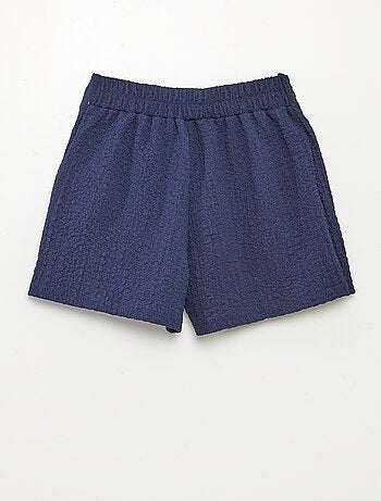 Jupe short courte
