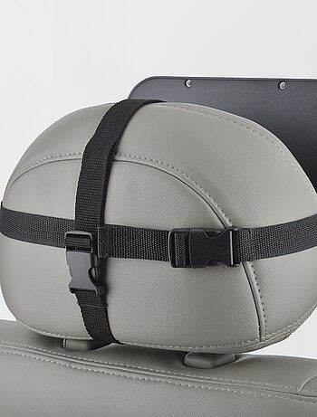 Kit de voyage pour voiture