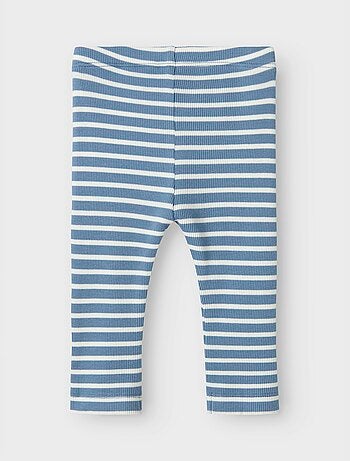 Legging à rayures 'Guppy'