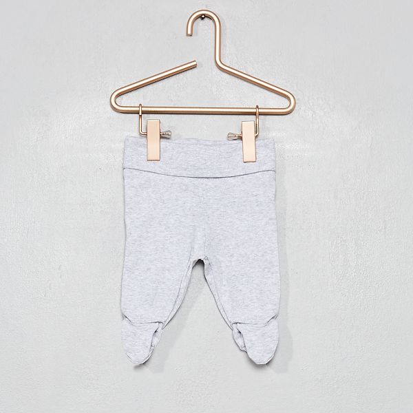 legging bebe avec pied