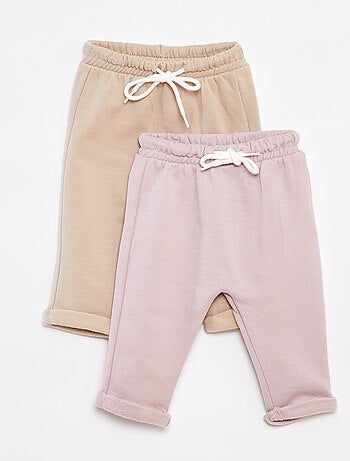 Legging chaud forme sarouel