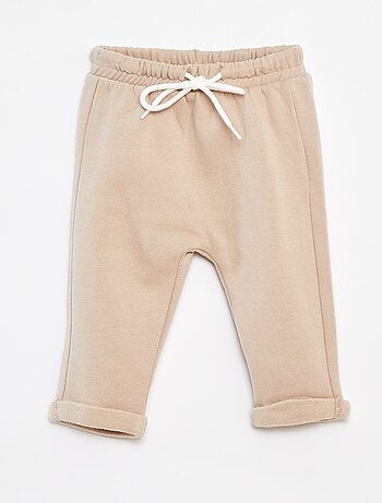 Legging chaud forme sarouel