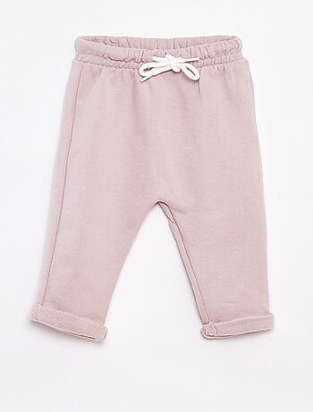 Legging chaud forme sarouel
