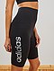     Legging coupe cycliste 'adidas' vue 1
