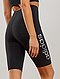     Legging coupe cycliste 'adidas' vue 3
