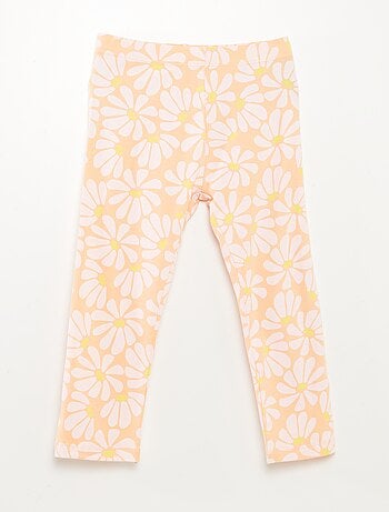 Legging court