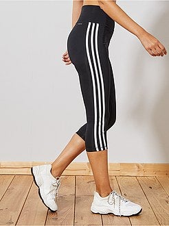 Legging court de sport 'adidas' - Kiabi