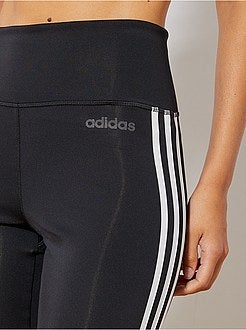 Legging court de sport 'adidas' - Kiabi
