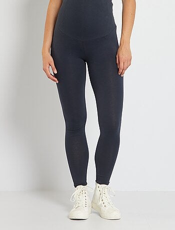 Maternité - Legging de maternité maille extensible - Kiabi