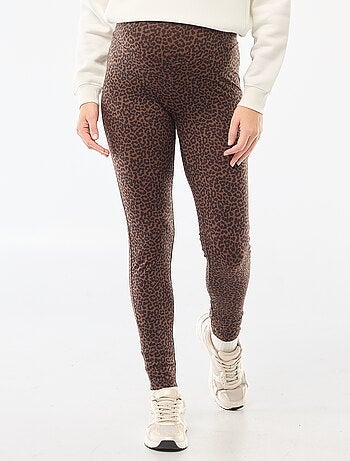 Legging de sport grossesse