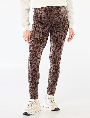 Legging de sport grossesse