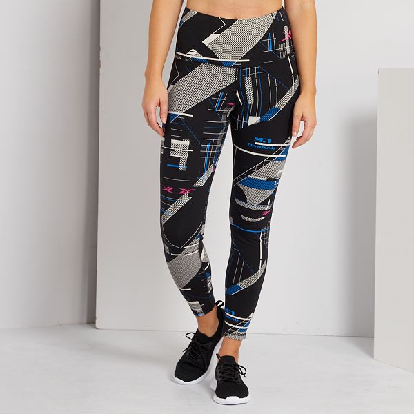 legging opaque grossesse