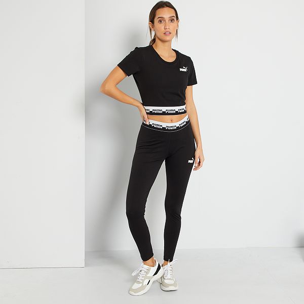 puma femme legging