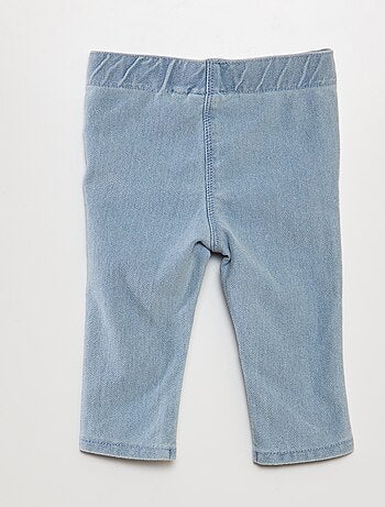 Legging denim 'Minnie'