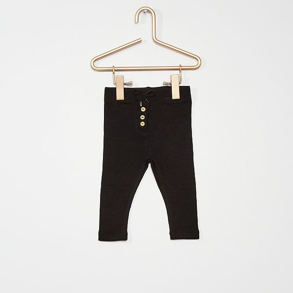 legging maille bebe