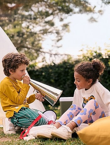 Legging imprimé - Grafik Edition