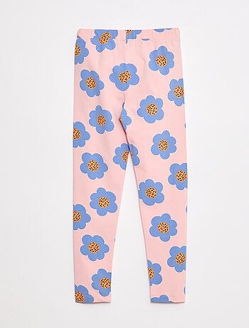 Legging imprimé - Grafik Edition