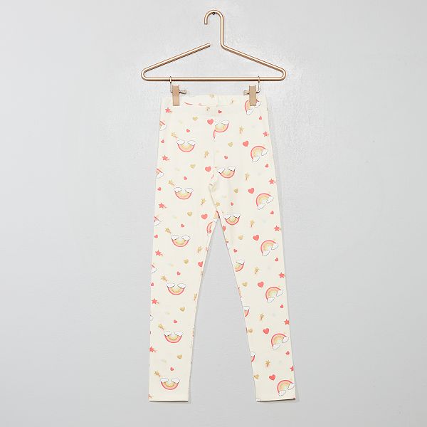 kiabi legging fille