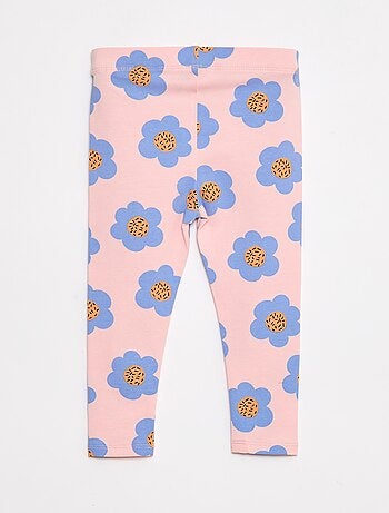 Legging imprimé fantaisie - Grafik Edition