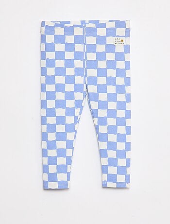 Legging imprimé fantaisie - Grafik Edition