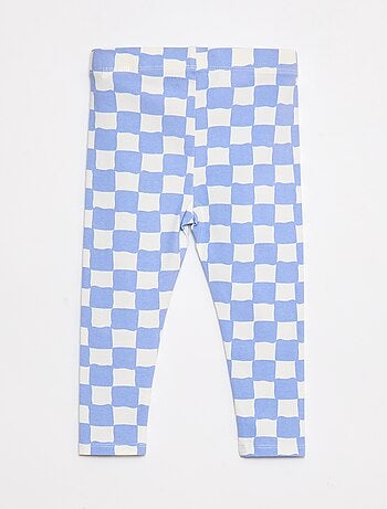 Legging imprimé fantaisie - Grafik Edition