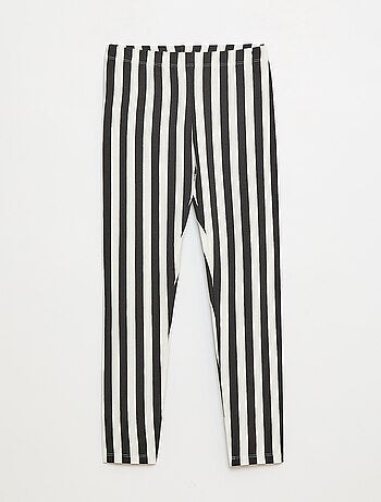 Legging imprimé 'Halloween'