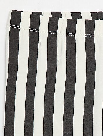 Legging imprimé 'Halloween'