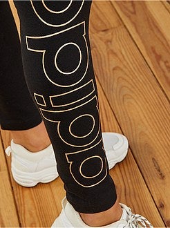 Legging long 'adidas' - Kiabi