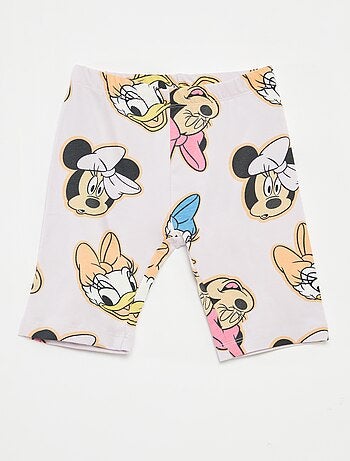 Legging long 'Disney' à motif