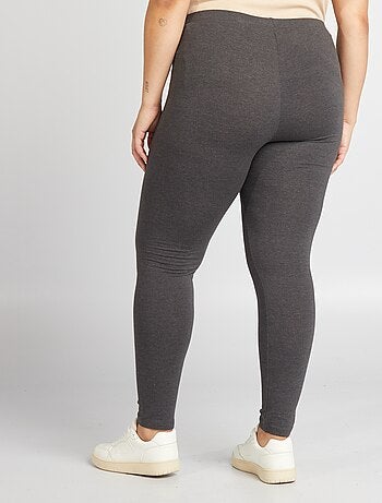 Legging long en coton
