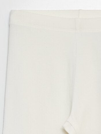 Legging long et stretch