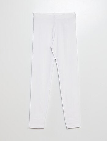 Legging long et stretch