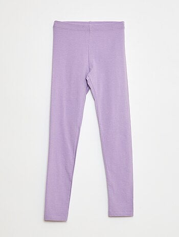 Legging long et stretch