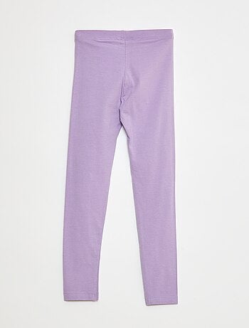 Legging long et stretch